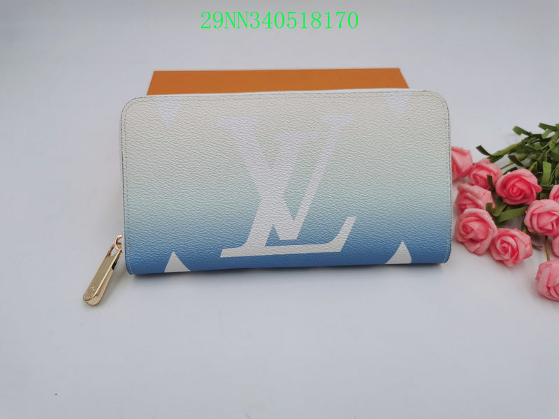 COZY BAGS - CHL Wallet - 942