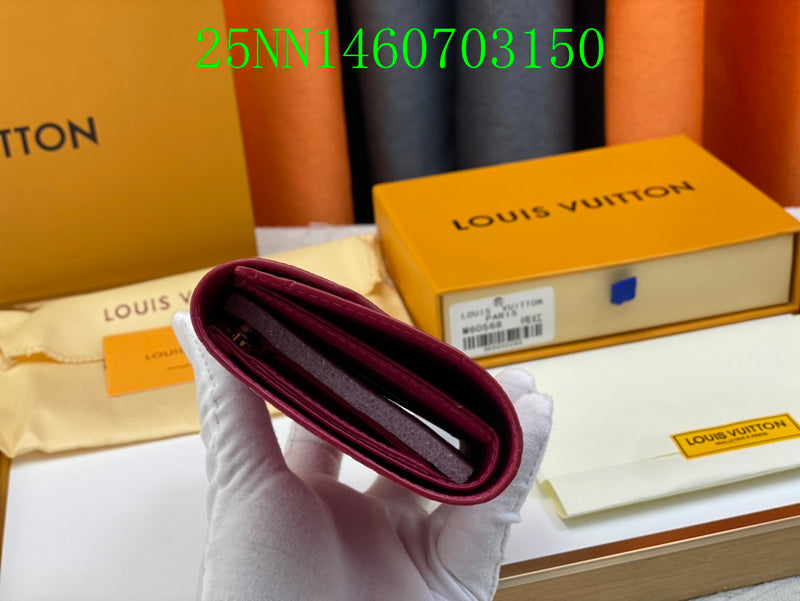 COZY BAGS - LOV Wallet - 259