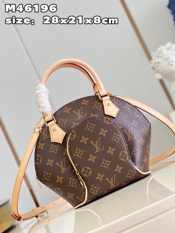 COZY - LV Bags - 1252