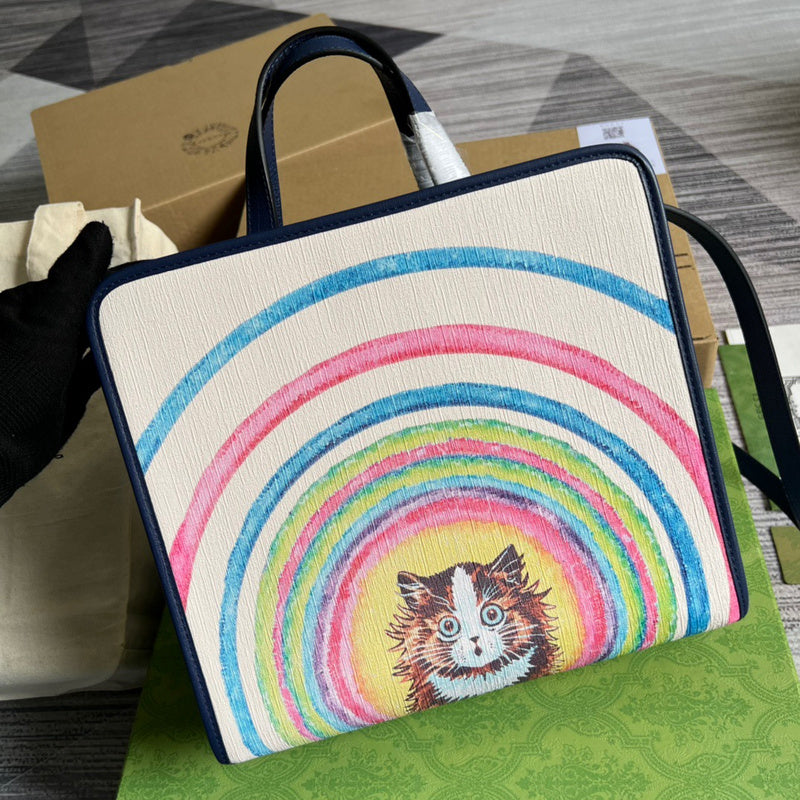 JB - Guki Lady Bags - 752
