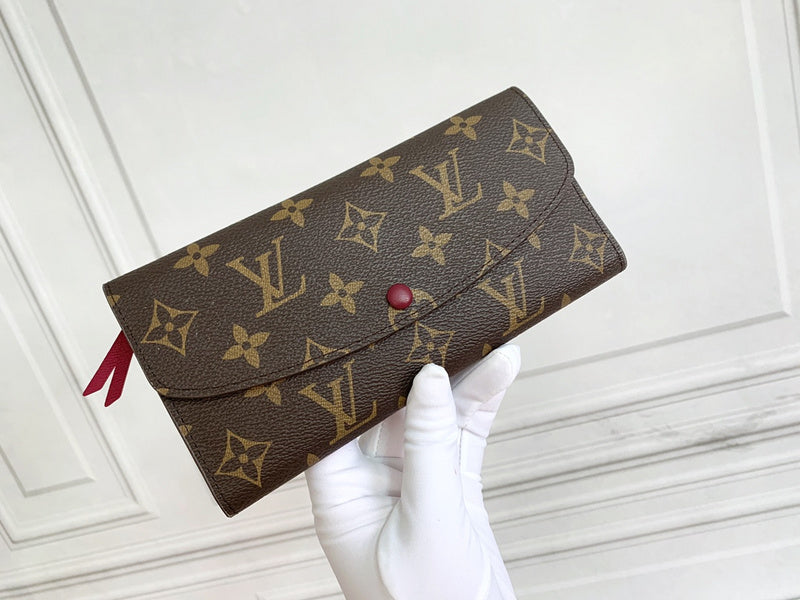 COZY BAGS - LOV Wallets - 797