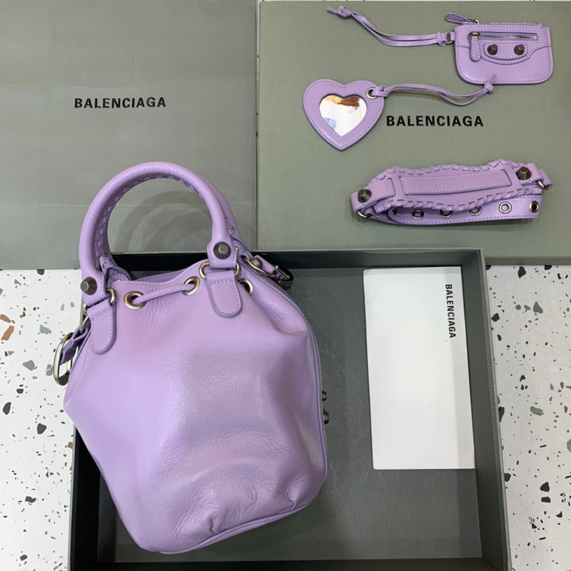 COZY BAGS - BG Lady Bags - 059