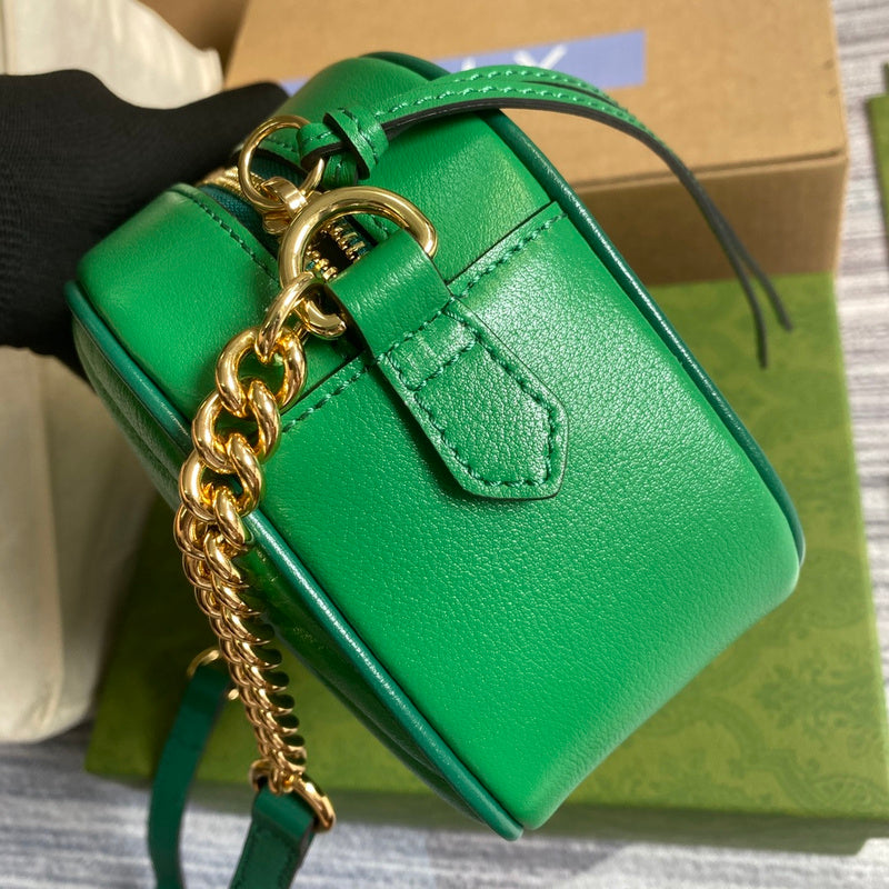 JB - Guki Lady Bags - 1034