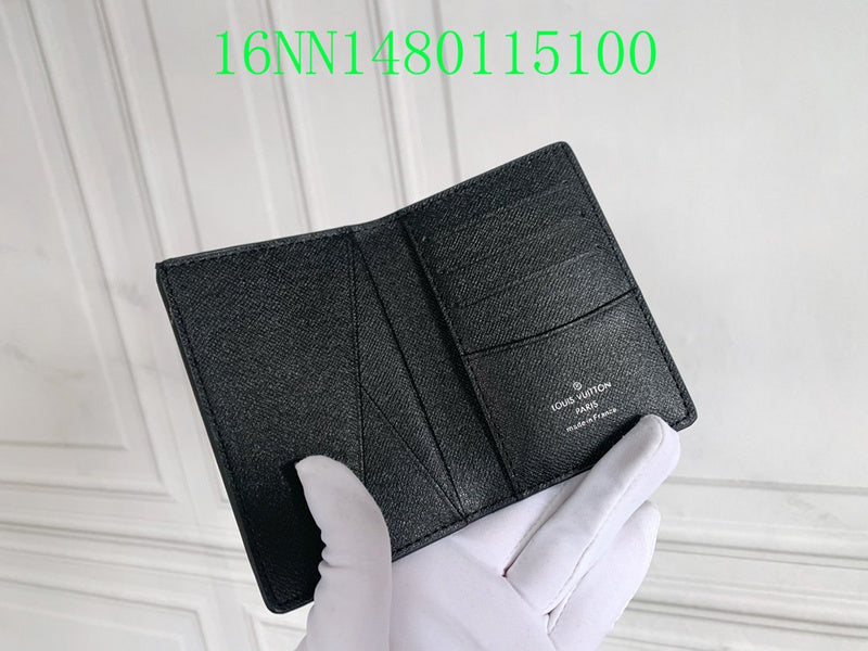COZY BAGS - CHL Wallet - 1163