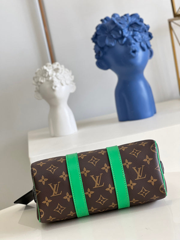 COZY BAGS - LOV Bags - 2544