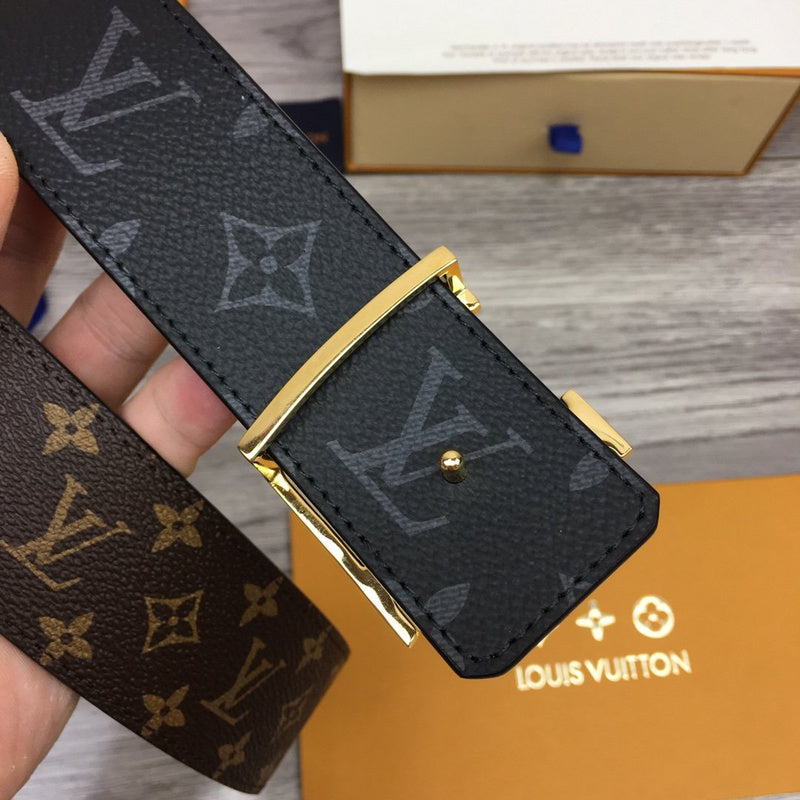 COZY - LOV Belts - 321