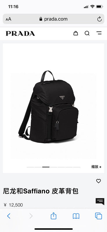 COZY BAGS - PD Bags - 1208