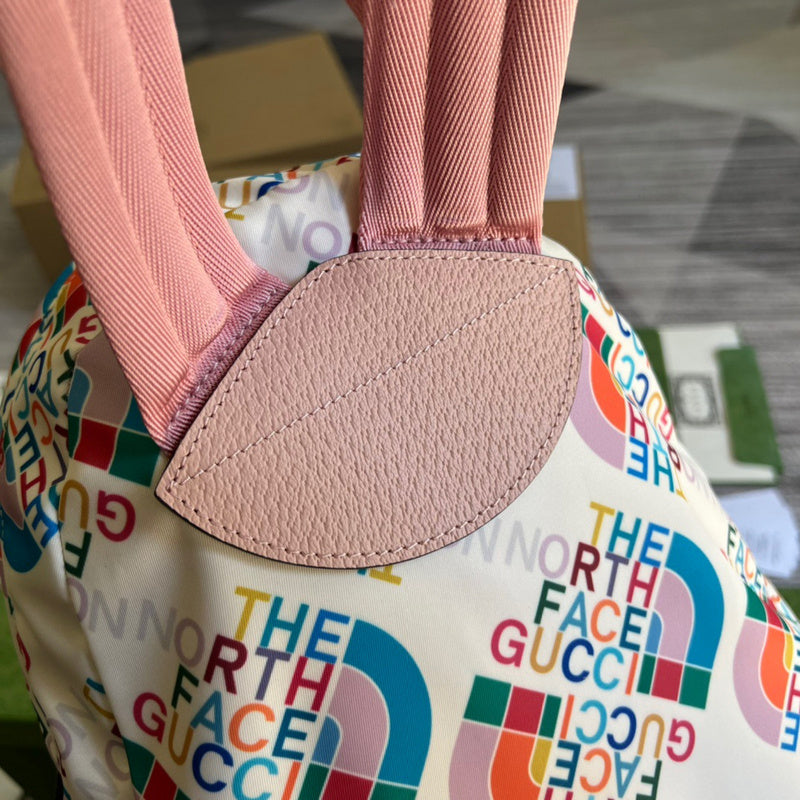 COZY BAGS - Guki Backpacks - 037