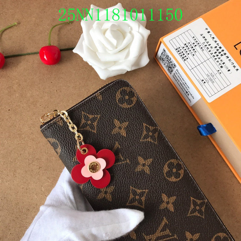 COZY BAGS - CHL Wallet - 566