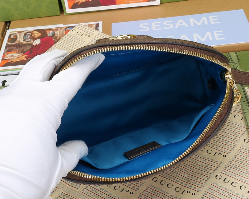 COZY BAGS - GUKI Women Bags - 335