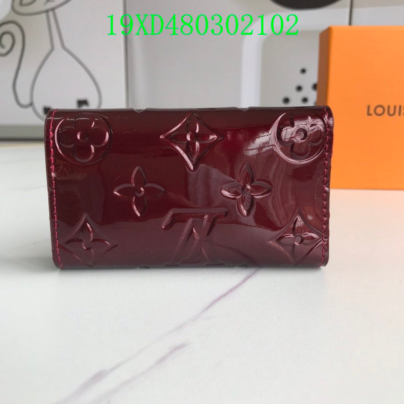 COZY BAGS - CHL Wallet - 1050