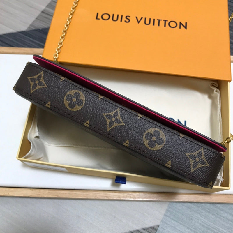 COZY - LV Bags - 3120