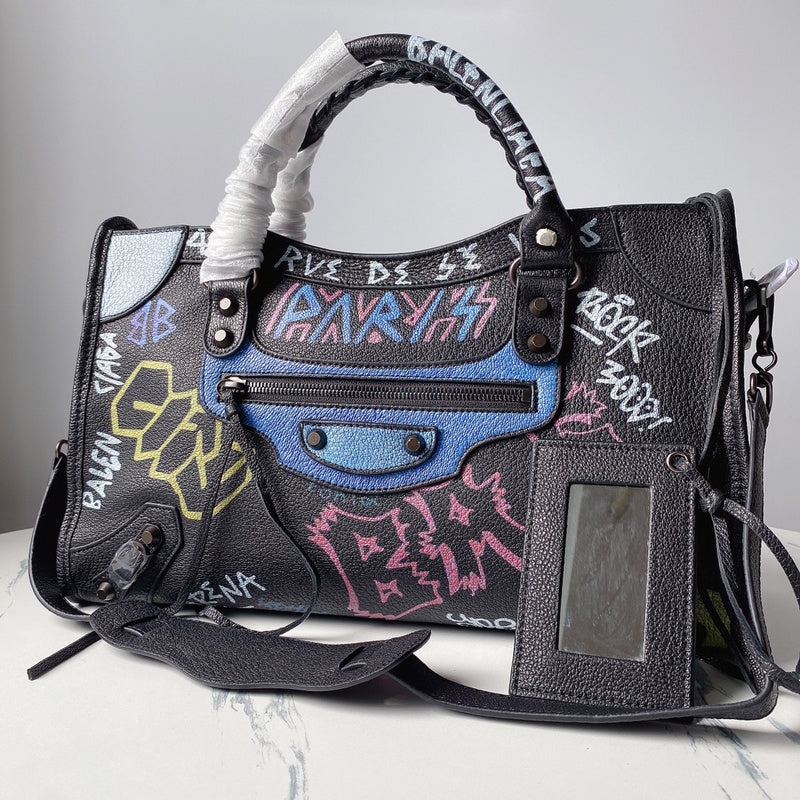 COZY - BG Bags - 564