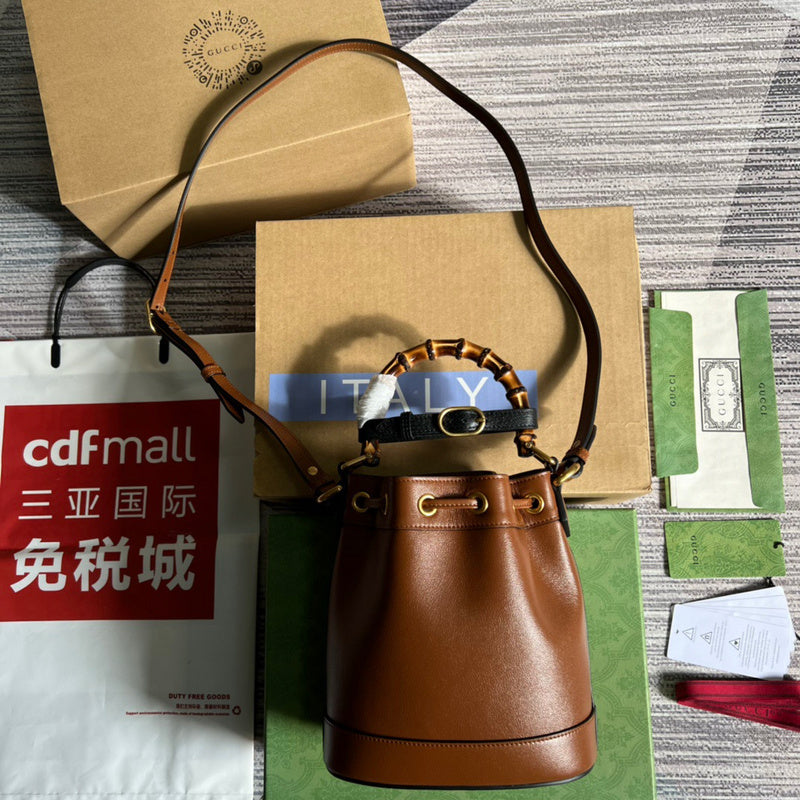 JB - Guki Lady Bags - 394