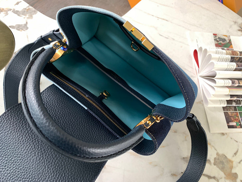 COZY - LOV Lady Bags - 658