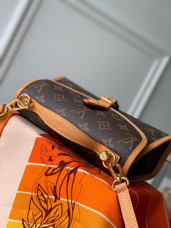 COZY BAGS - LOV Bags - 5521