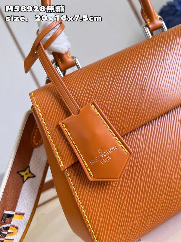 COZY BAGS - LOV Bags - 520