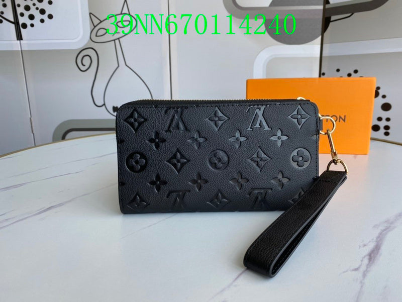COZY BAGS - CHL Wallet - 1202