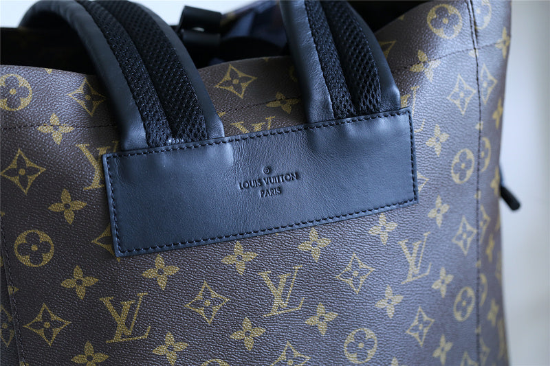 COZY - LOV Backpacks - 216