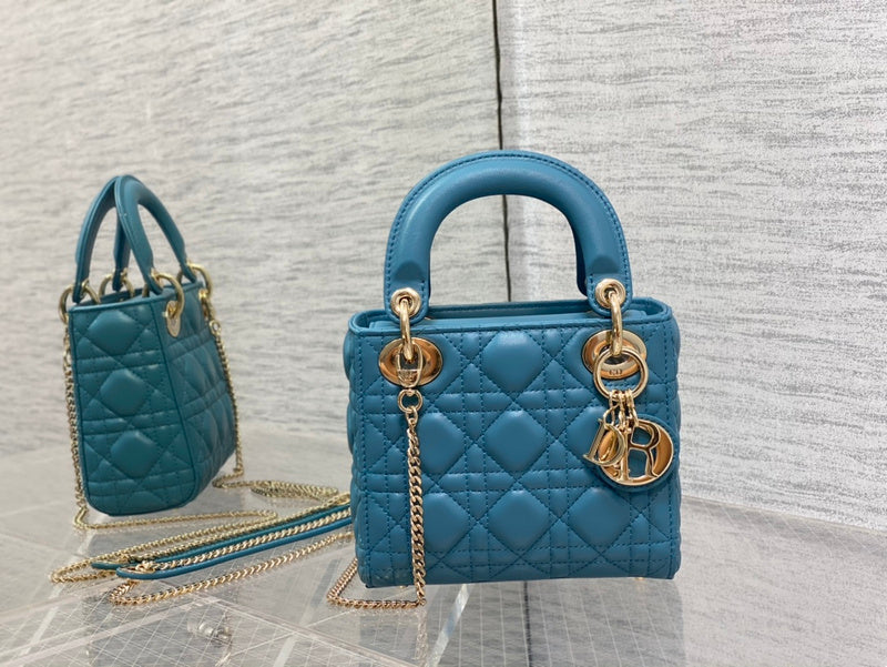 COZY - DOR Bags - 156