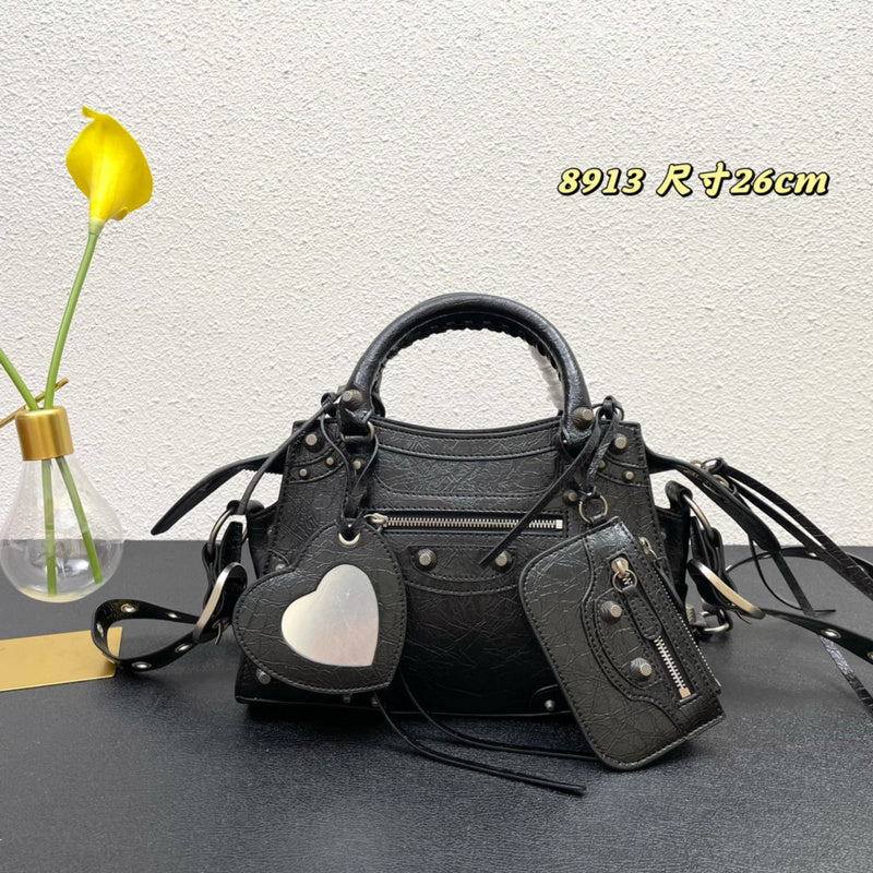 COZY - BG Bags - 609