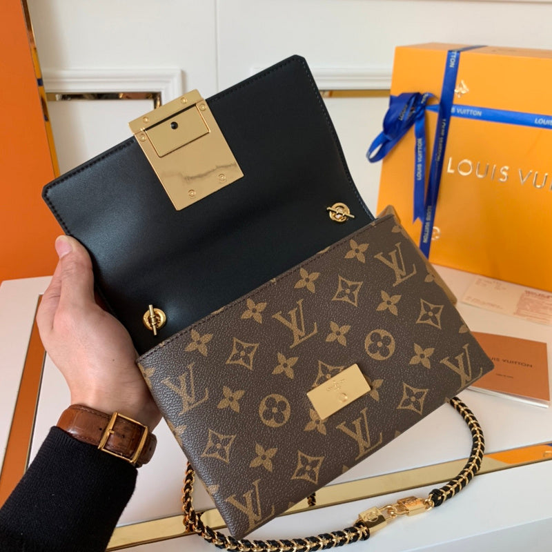 COZY BAGS - LOV Bags - 4199