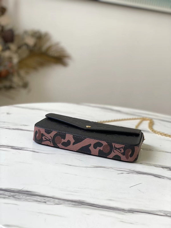 COZY - LV Bags - 3547