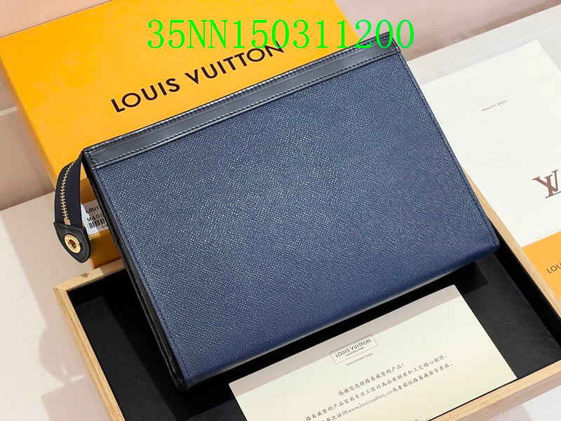 COZY BAGS - LOV Wallet - 1523