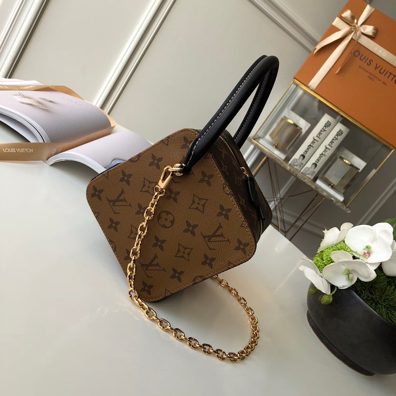 COZY - LV Bags - 4222