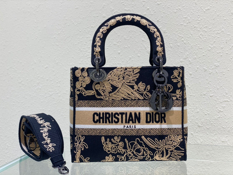 JB - DOR Lady Bags - 140