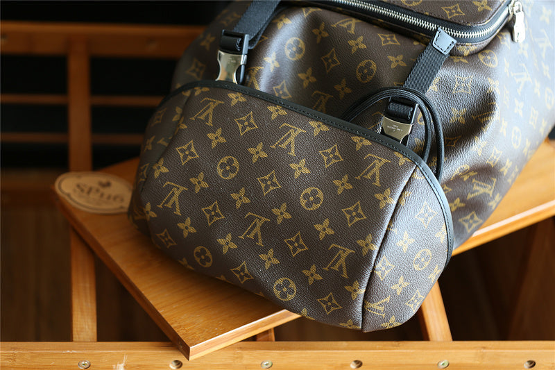 COZY - LOV Backpacks - 233