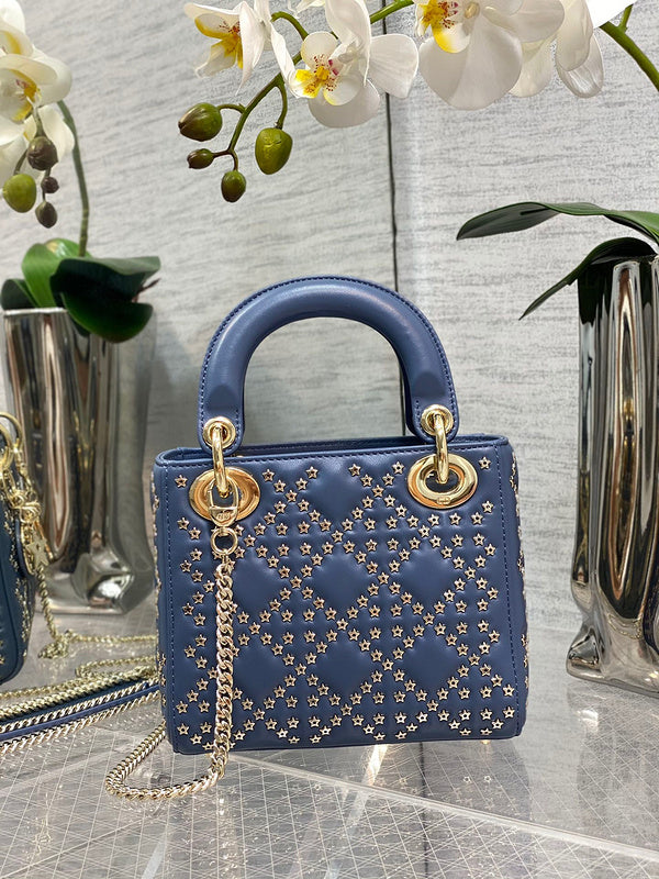 JB - DOR Lady Bags - 170