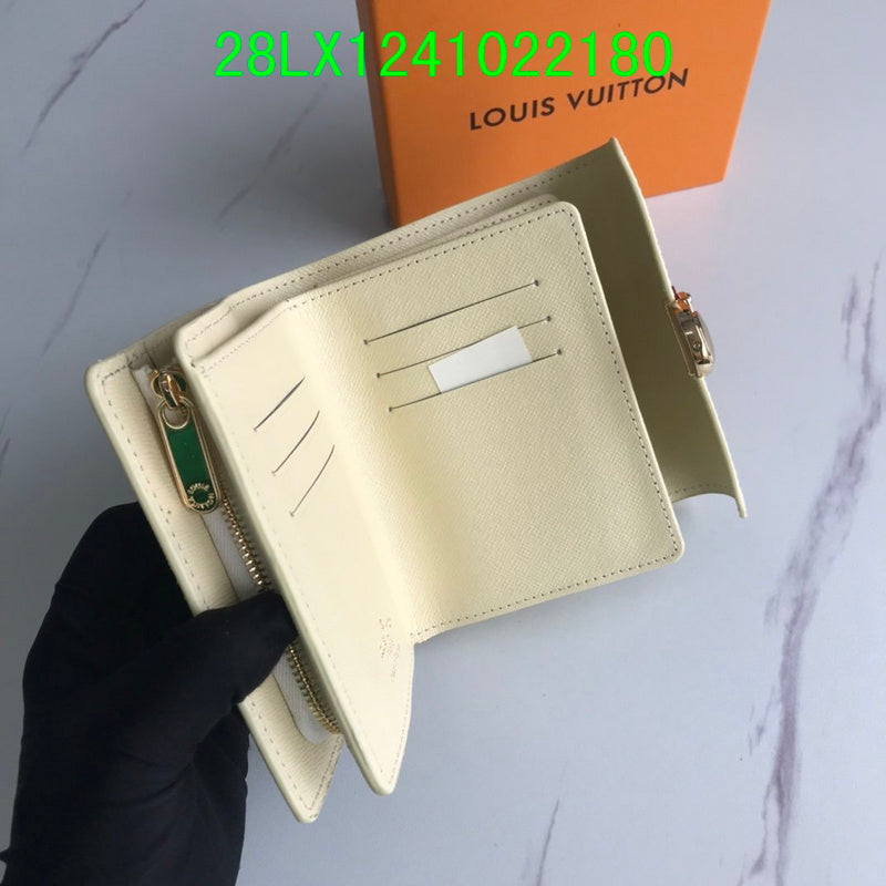 COZY BAGS - CHL Wallet - 1358