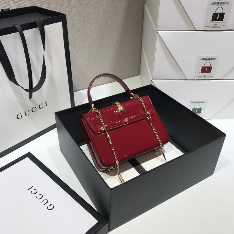 COZY BAGS - GUKI Bags - 2082
