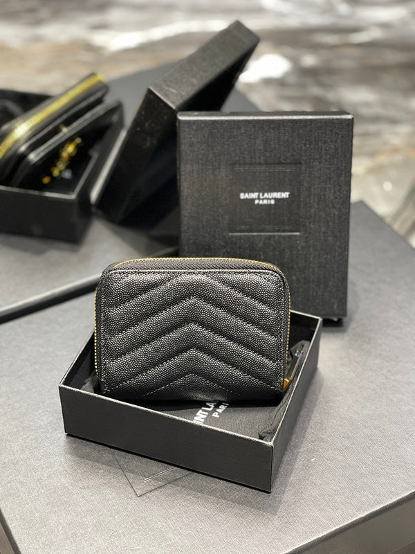 COZY - YLS Wallets - 106