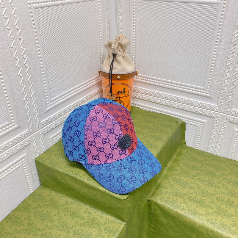 COZY BAGS - Guki Hats & Caps - 082