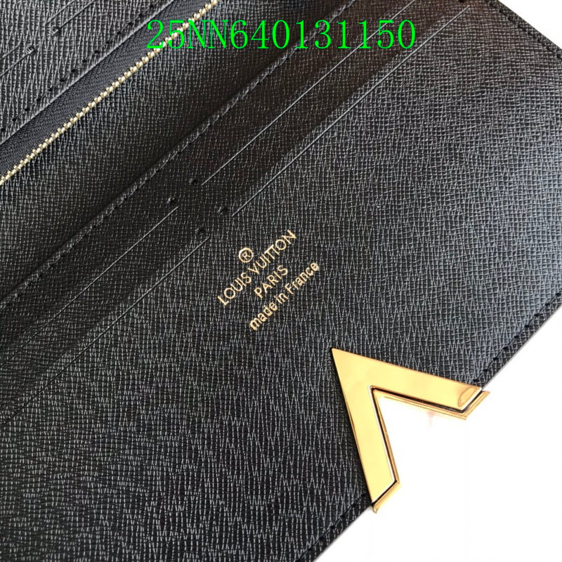 COZY BAGS - LOV Wallet - 760