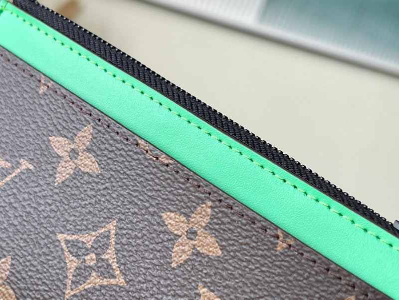 COZY - LOV Wallets - 511