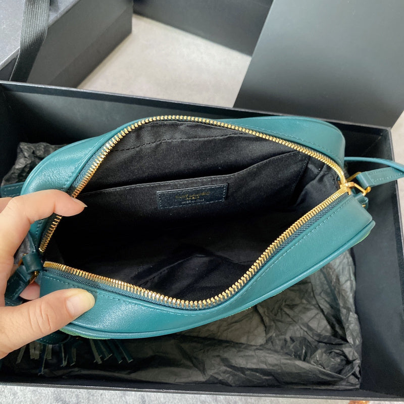 COZY BAGS - YLS Bags - 766