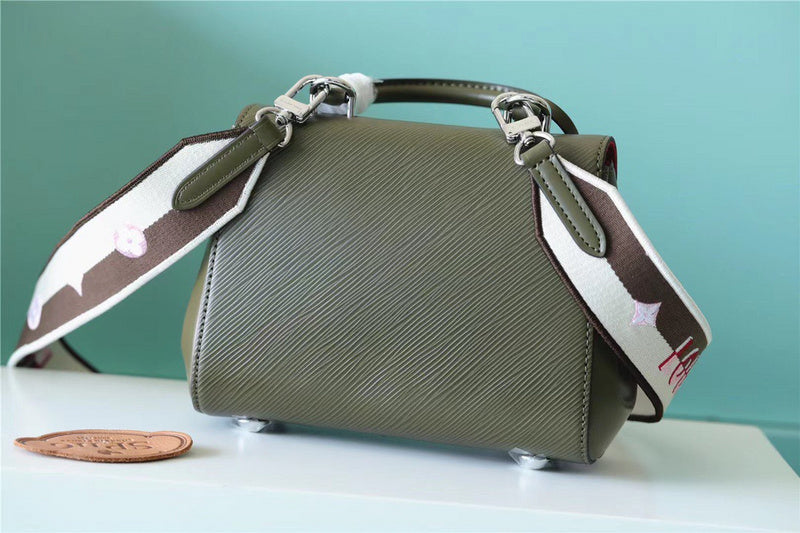COZY - LOV Lady Bags - 1076