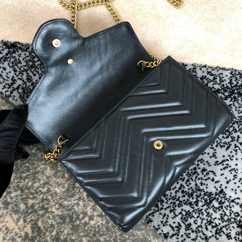 JB - Guki Lady Bags - 1208