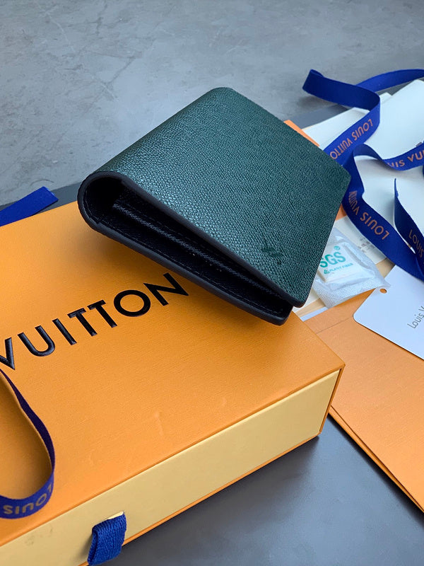COZY - LOV Wallets - 453