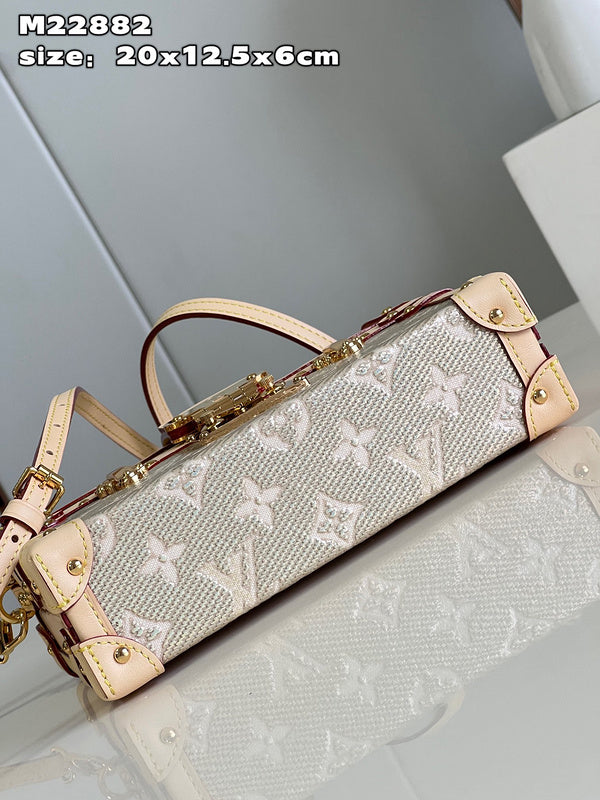 COZY - LV Bags - 415