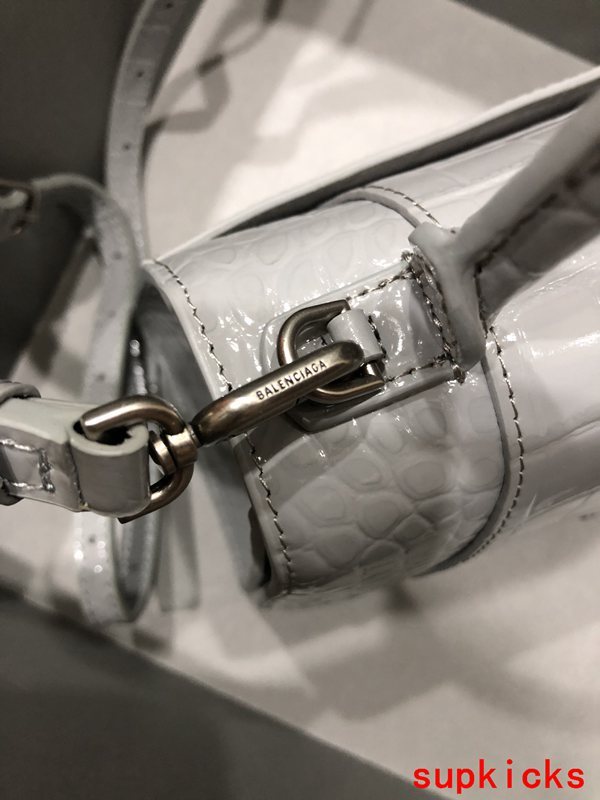 COZY BAGS - BG Hourglass Bags - 186