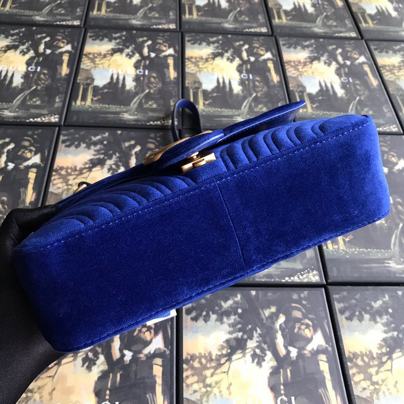 JB - Guki Lady Bags - 1294