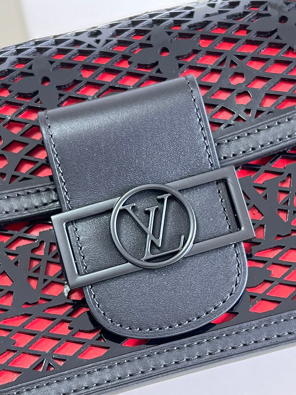COZY - LV Bags - 2781