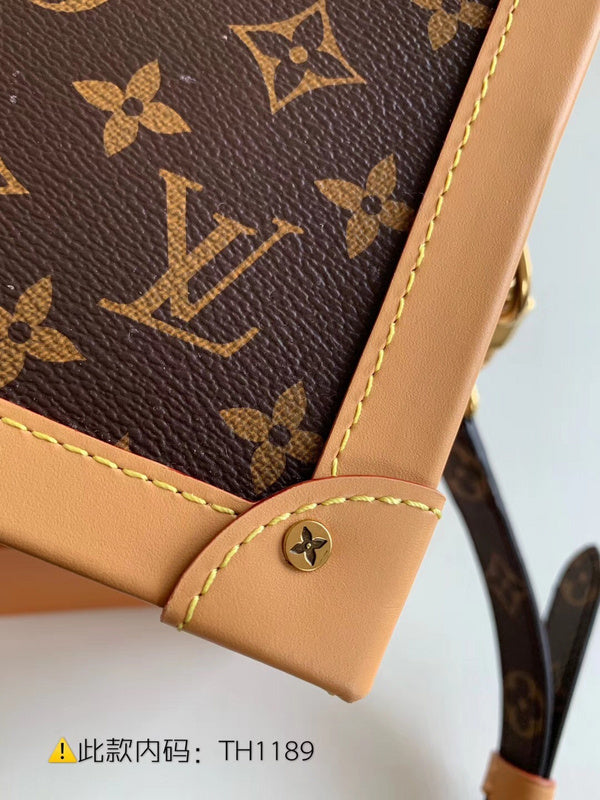 COZY BAGS - LOV Bags - 5124