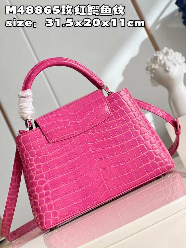 COZY - LV Bags - 1256