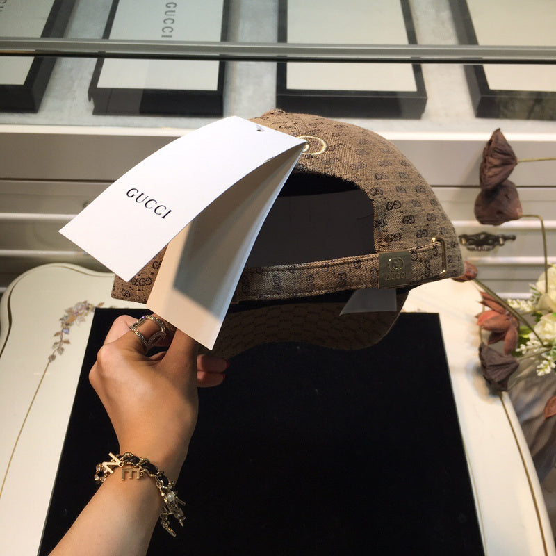 COZY BAGS - Guki Hats & Caps - 417
