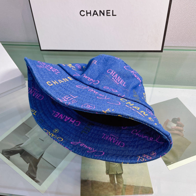 COZY BAGS - CHL Hats & Caps - 064